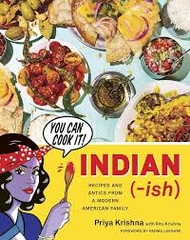 Indian( ISH)