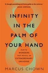 Infinity In the Palm of Your Hand