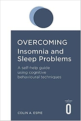 Insomnia and Sleep Problems