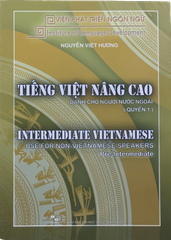Intermediate Vietnamese Use For Non-Vietnamese Speakers