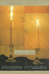 Interpreter of Maladies