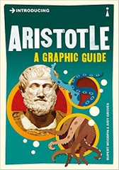 Introducing Aristotle A Graphic Guide