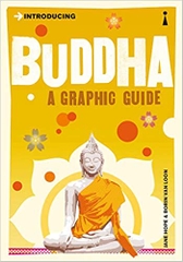 Introducing Buddha a Graphic Guide