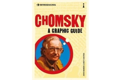 Introducing Chomsky a Graphic Guide