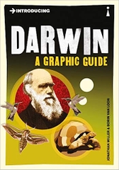 Introducing Darwin a Graphic Guide