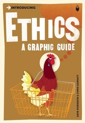 Introducing Ethics A Graphic Guide