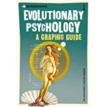 Introducing Evolutionary Psychology a Graphic Guide