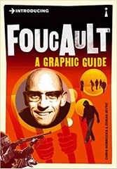 Introducing Foucault a Graphic Guide