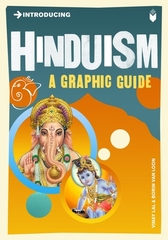 Introducing Hinduism A Graphic Guide