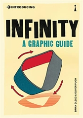 Introducing Infinity a Graphic Guide