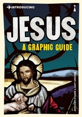 Introducing Jesus A Graphic Guide