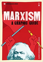 Introducing Marxism A Graphic Guide  