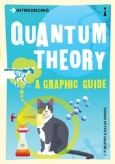 Introducing Quantum Theory a Graphic Guide