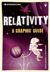 Introducing Relativity A Graphic Guide