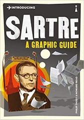 Introducing Sartre A Graphic Guide