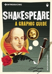 Introducing Shakespeare A Graphic Guide