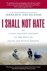 Ishall Not Hate