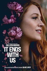 It Ends With Us (Movie Tie In)