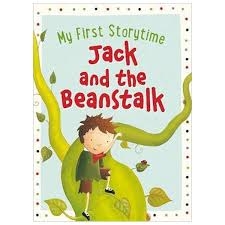 Jack and The Beanstalk