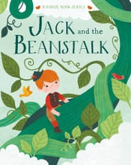 Jack And The Beanstalk