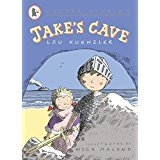 Jake's Cave