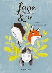 Jane, The Fox & Me