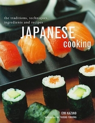 Japanese Cooking