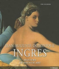 Jean-Auguste-Dominique Ingres