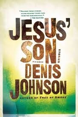 Jesus'Son