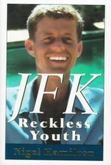 JFK Reckless Youth