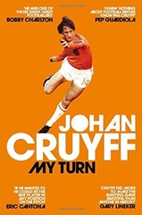 Johan Cruyff My Turn