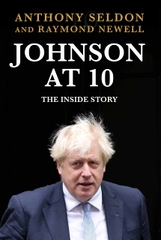 Johnson at 10 the Inside Story