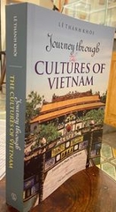 Journey through the culture of Vietnam