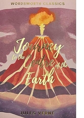 Journey to the Center of the Earth