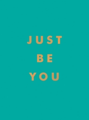 Just Be You by Peggy Jones - Bookworm Hanoi