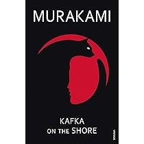 Kafka on the Shore