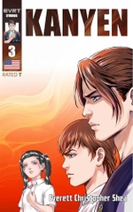Kanyen Vol 3