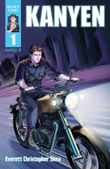 Kanyen Volume 1