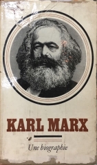 Karl Marx Une Biographie
