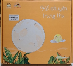 Kể Chuyện Trung Thu