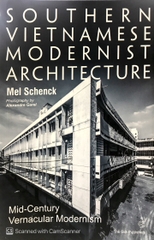 Southern Vietnamese Modernist Architecture