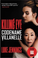 Kiling Eve Codename Villanelle