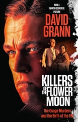 Killers Of The Flower Moon