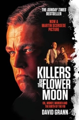 Killers Of The Flower Moon