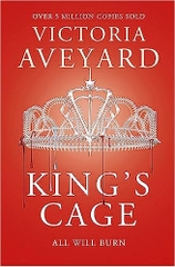 King's Cage