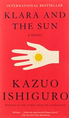 Klara And The Sun