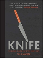 Knife