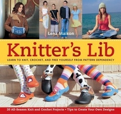 Knitter's Lib