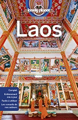Lonely Planet Laos (Travel Guide) 2020