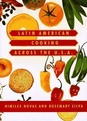 Latin American Cooking Across the U S A